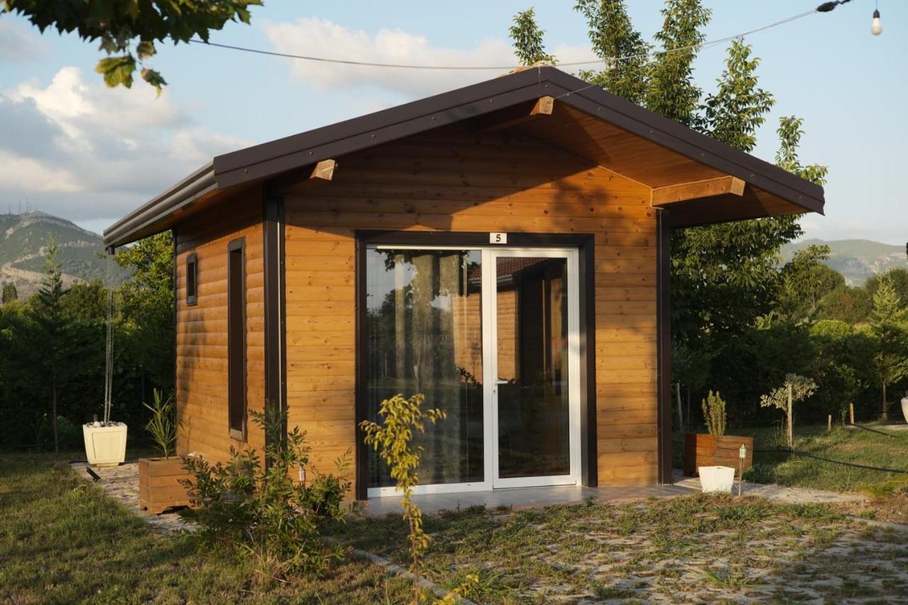Natyra E Ishullit - Hotel, Ristorant, Camping - Lezhe, Shengjin, Ishull Shengjin Lezhe, Shengjin, Lezhe Ishull-Shëngjini Kültér fotó