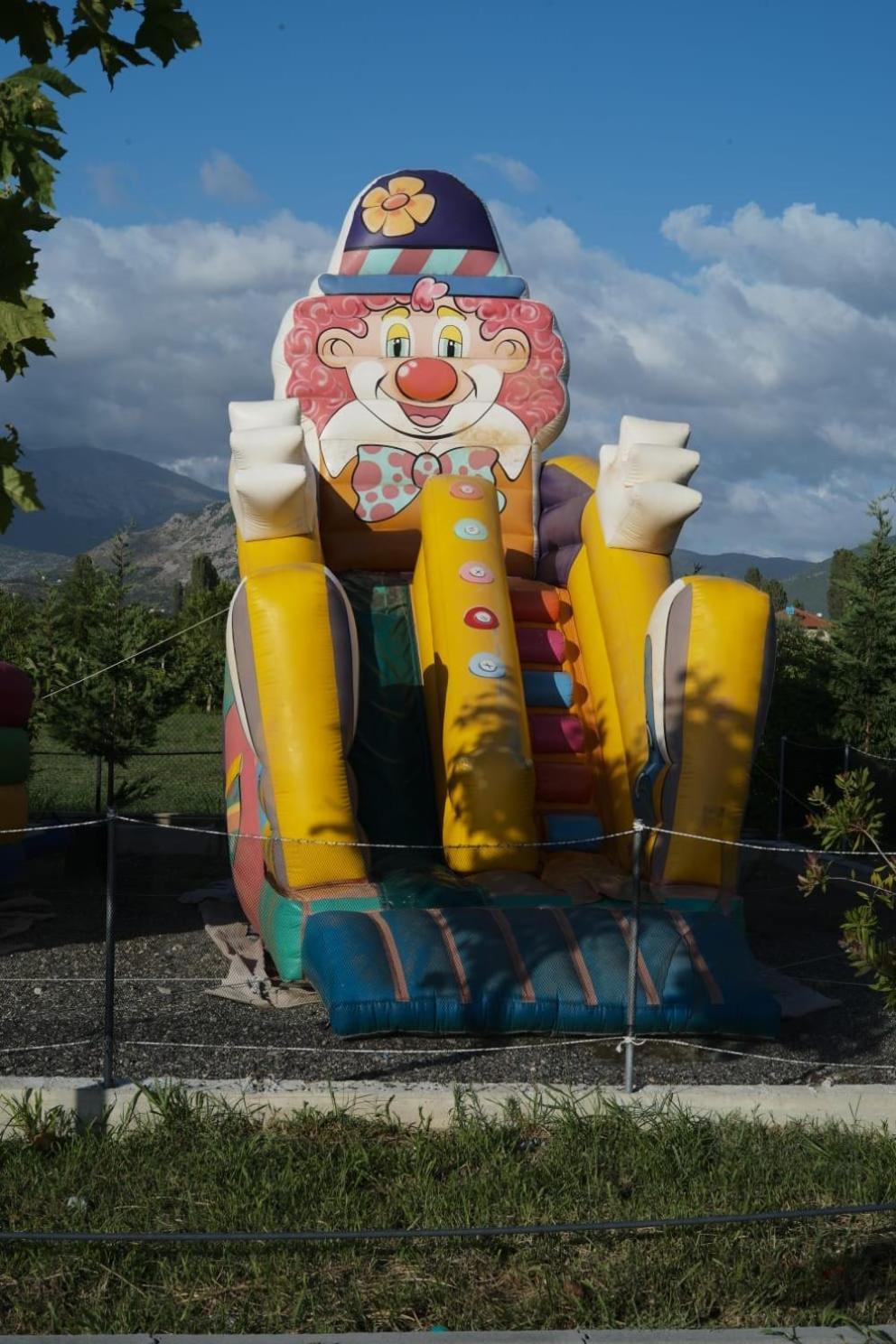 Natyra E Ishullit - Hotel, Ristorant, Camping - Lezhe, Shengjin, Ishull Shengjin Lezhe, Shengjin, Lezhe Ishull-Shëngjini Kültér fotó