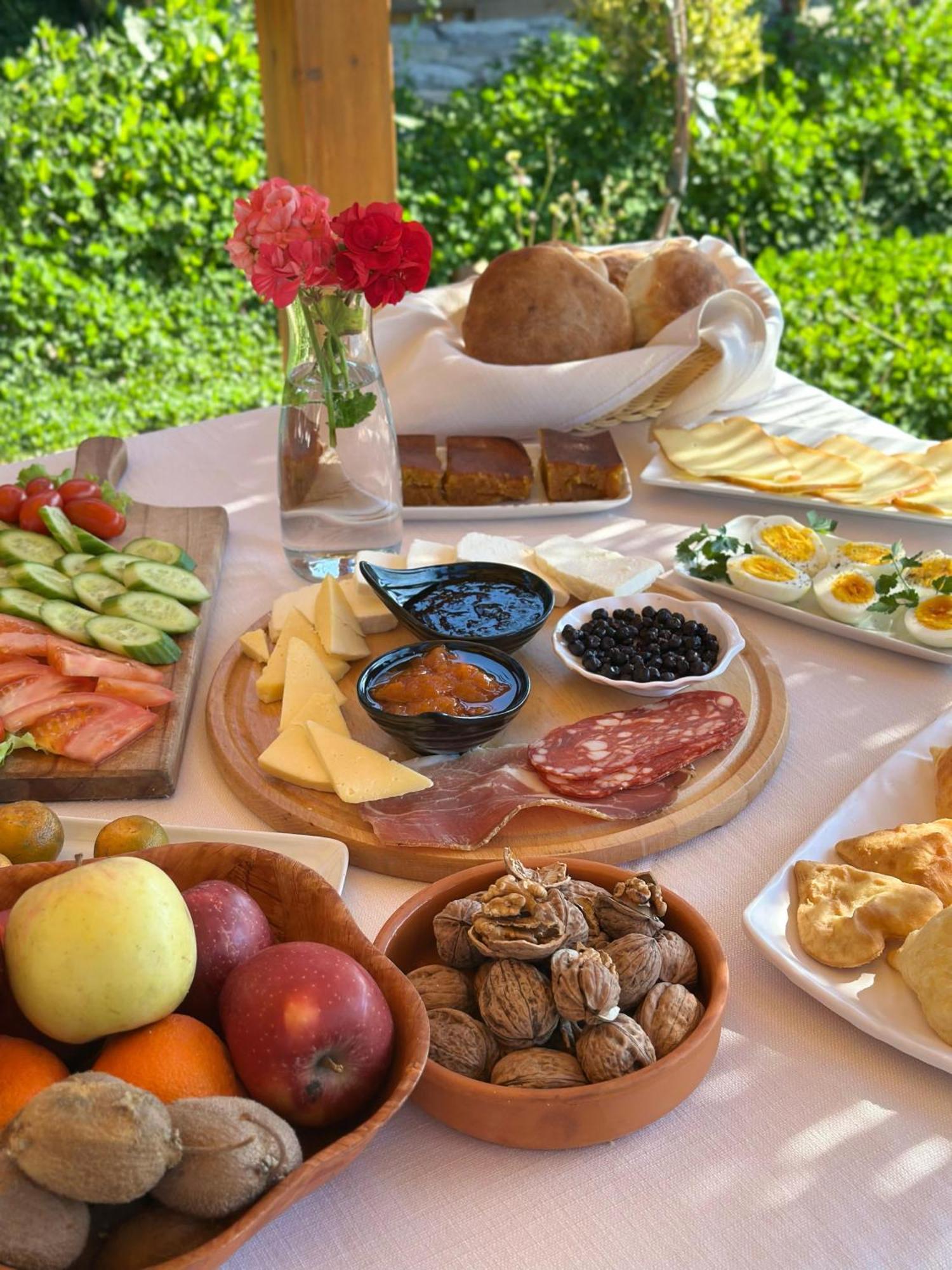 Natyra E Ishullit - Hotel, Ristorant, Camping - Lezhe, Shengjin, Ishull Shengjin Lezhe, Shengjin, Lezhe Ishull-Shëngjini Kültér fotó