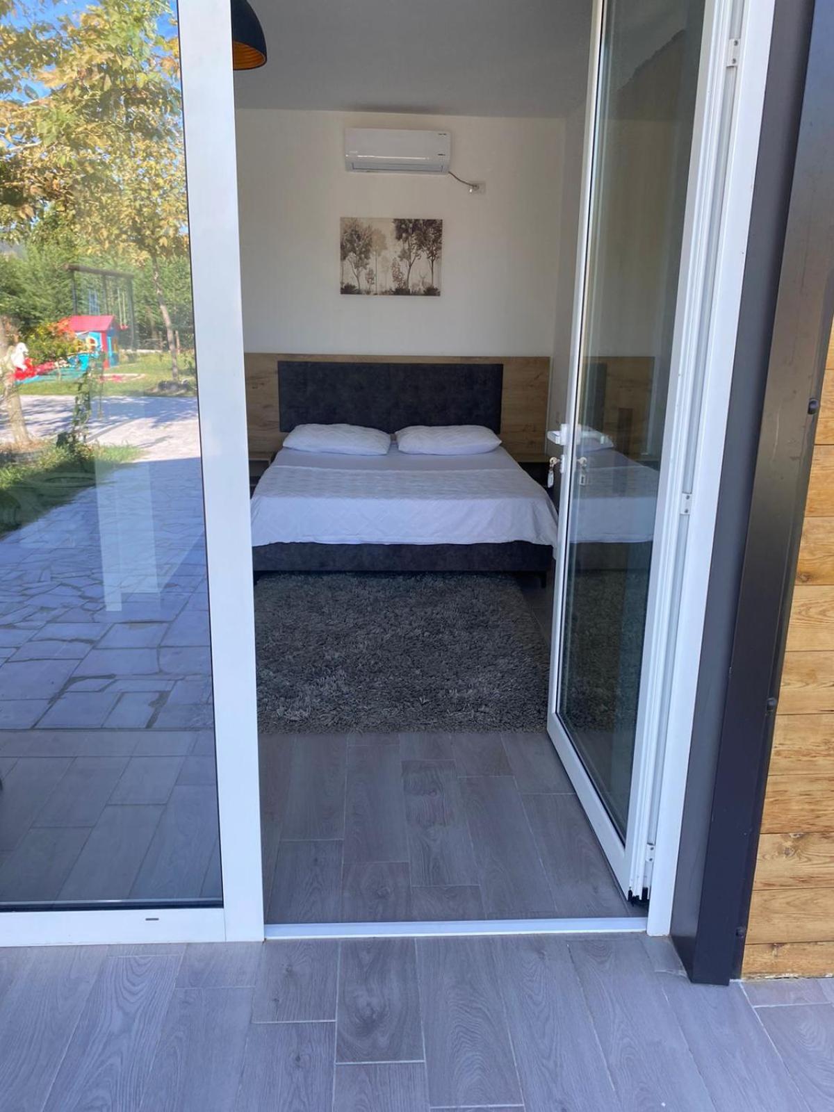 Natyra E Ishullit - Hotel, Ristorant, Camping - Lezhe, Shengjin, Ishull Shengjin Lezhe, Shengjin, Lezhe Ishull-Shëngjini Kültér fotó